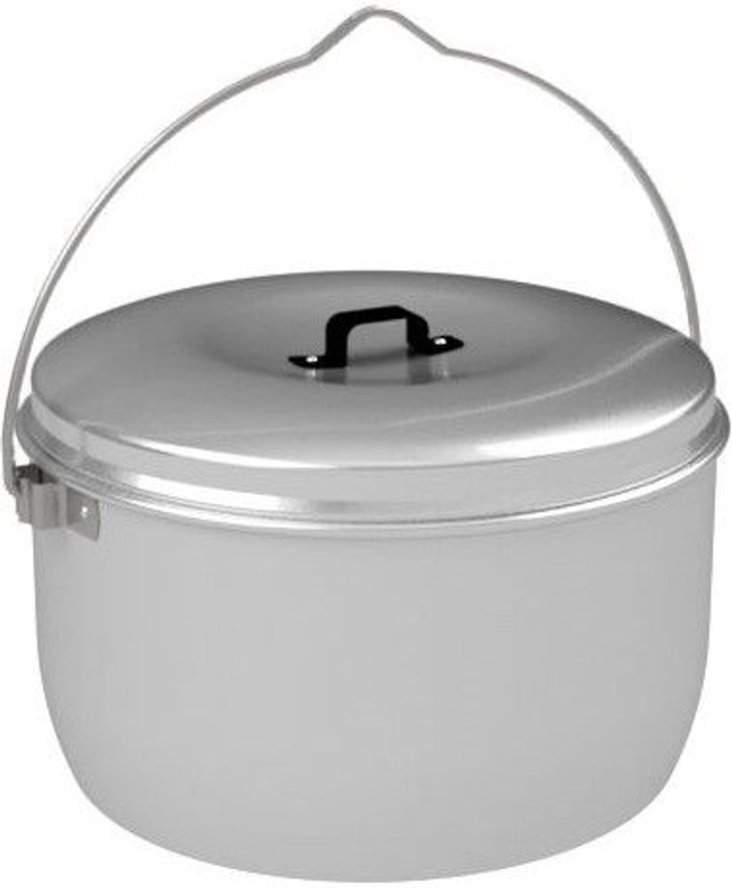 productImage: Leirkjele med Lock 4,5L för 25-serien