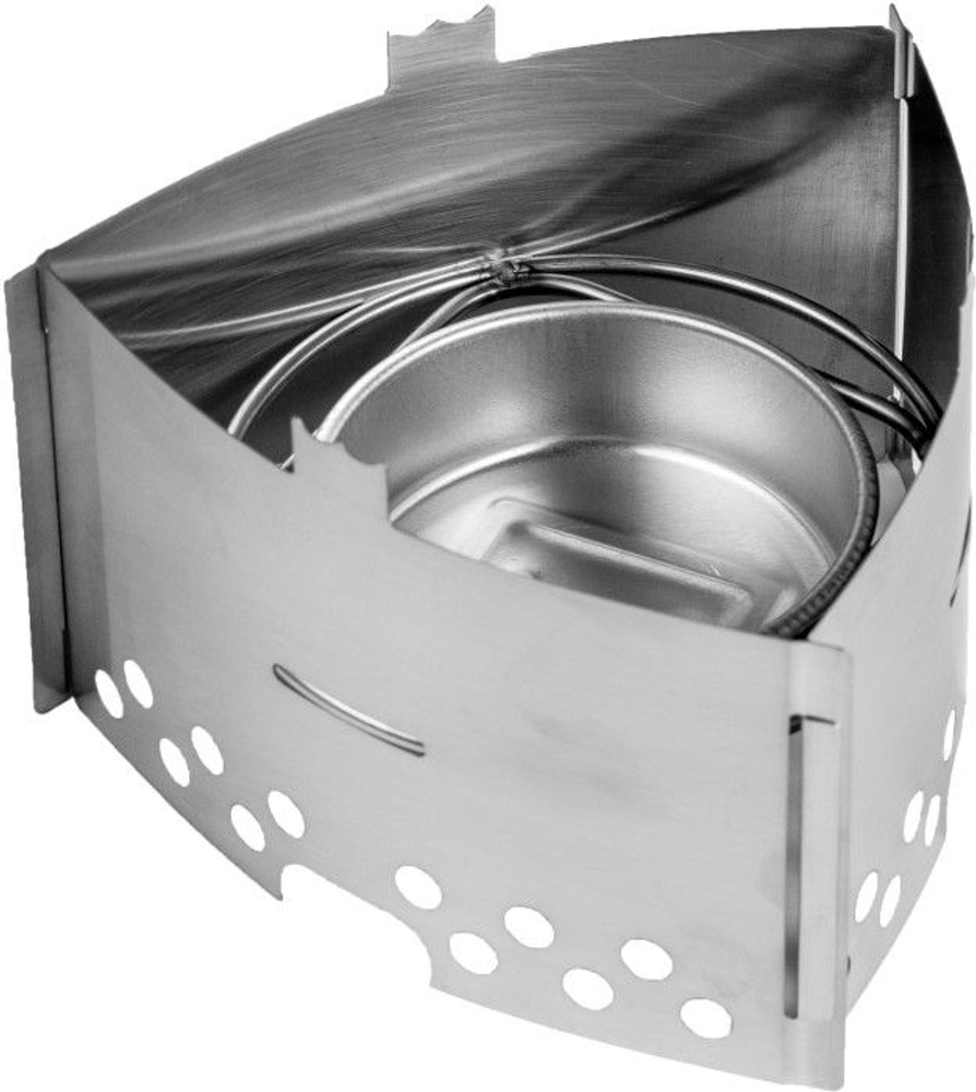 productImage: Triangle Minikjøkken (brenner medfølger ikke)