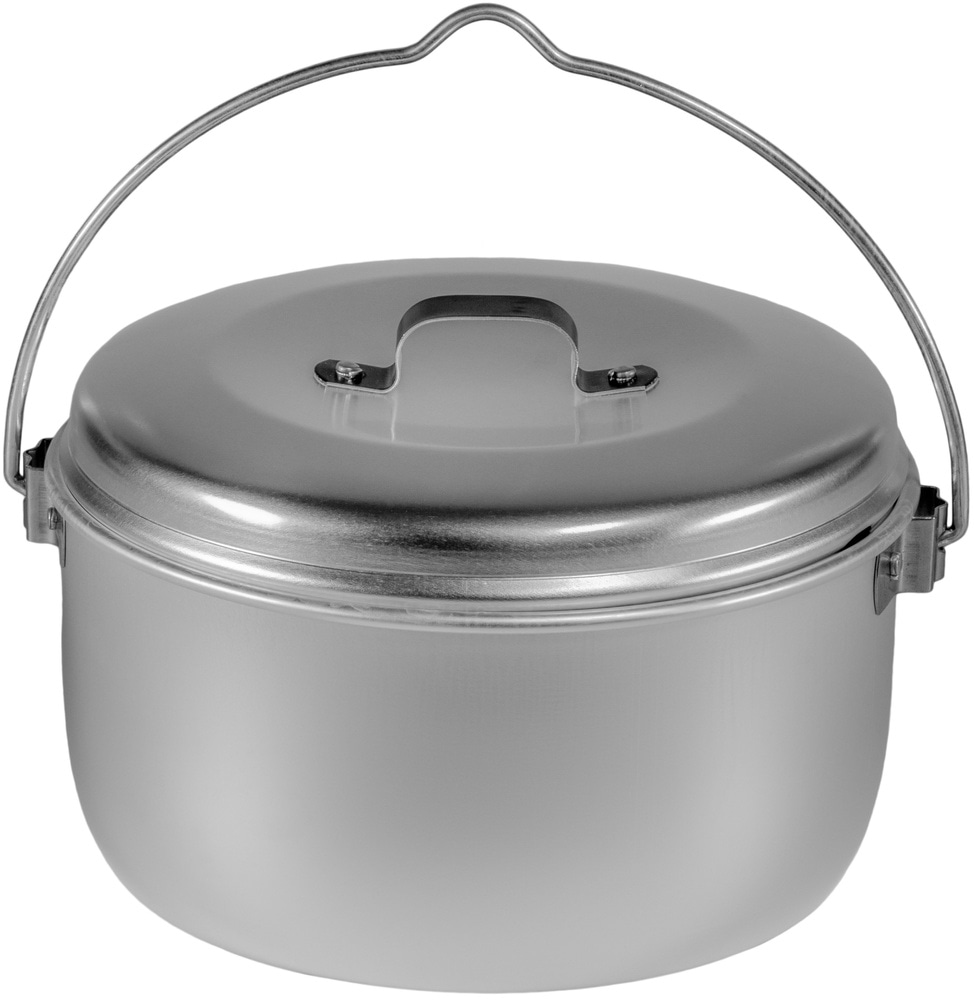 productImage: Camp Pot 2,5L passer 27-serien