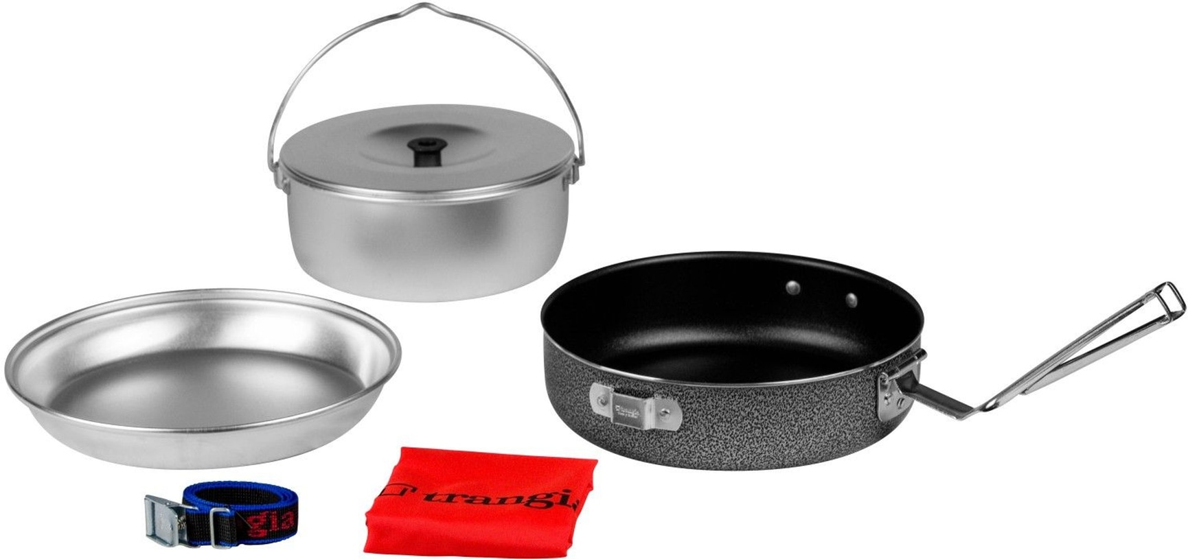 productImage: Campingset 124-T (kjele 1L, Stekepanne 20 cm, Tallerken 20 cm)