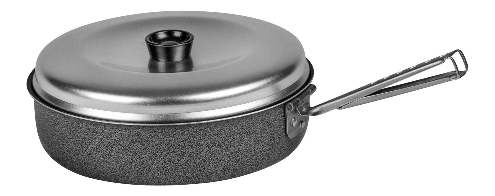 productImage: Stekepanne Gourmet, høy m/avtagbart håndtak, non-stick