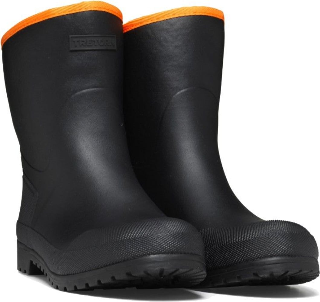Unisex Nimis Winter Black, view: 1