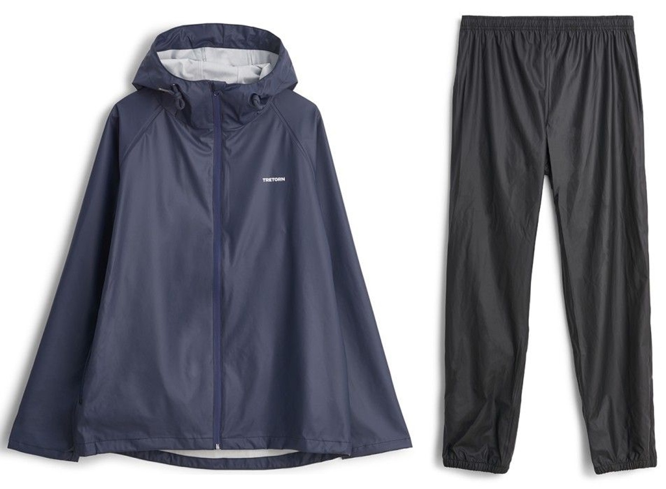 productImage: Packable Rainset Navy