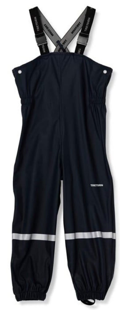 productImage: Kids Wings High Rainpants Navy