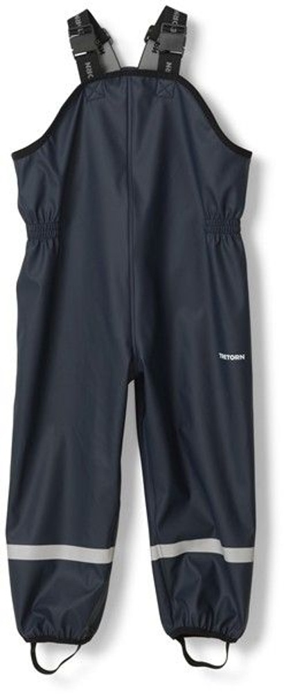 productImage: Kids Aktiv Fleece Highpants Navy