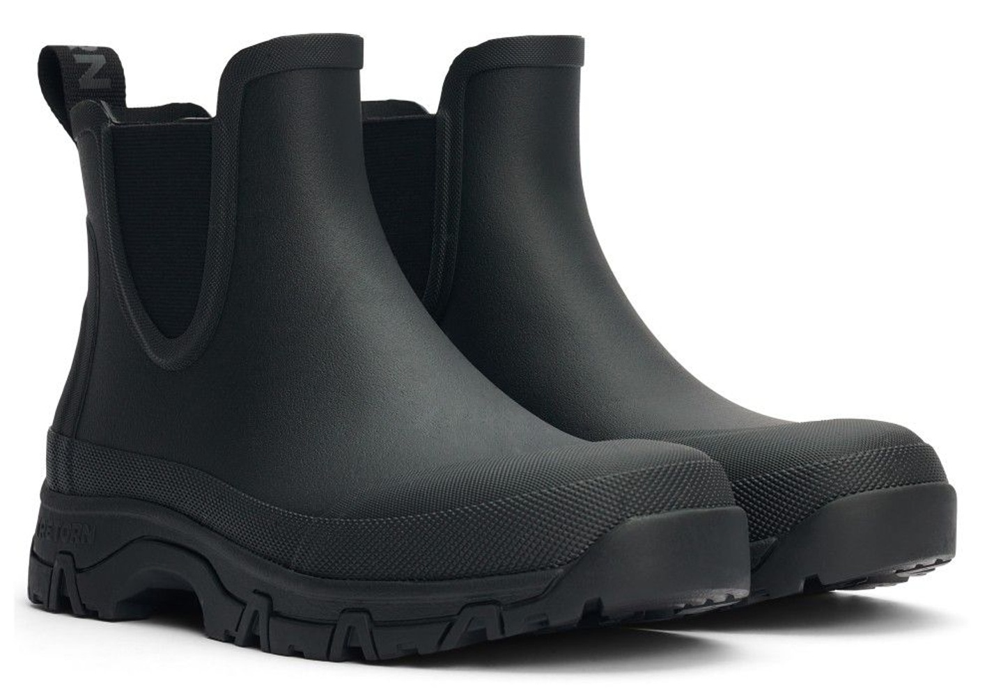 productImage: Garpa Unisex Black