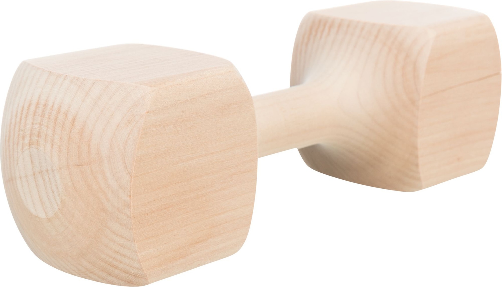 productImage: Hundeleke tre 650 G 25 cm