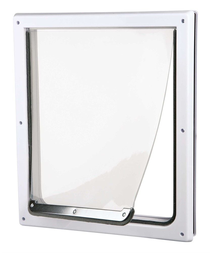 productImage: Hundeluke 2-Veis M-XL 39x45 cm