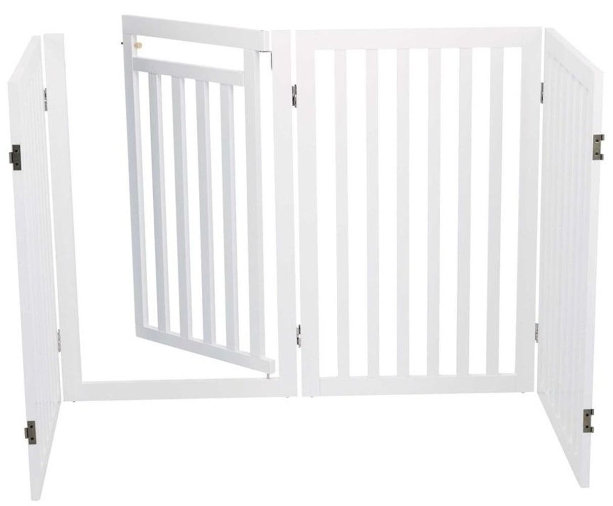 productImage: Grind med dør 60-160 × 81 cm