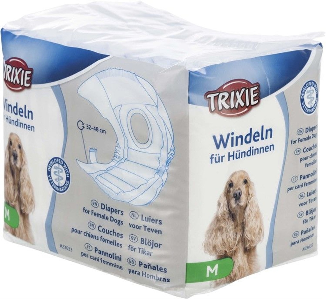 productImage: Bleier for Tisper M 32-48 cm 12-pack