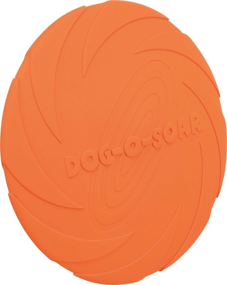productImage: Frisbee Naturgummi Flytande 22 cm