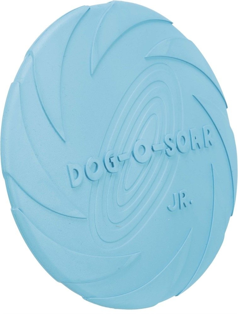 productImage: Frisbee Naturgummi Flytande 18 cm