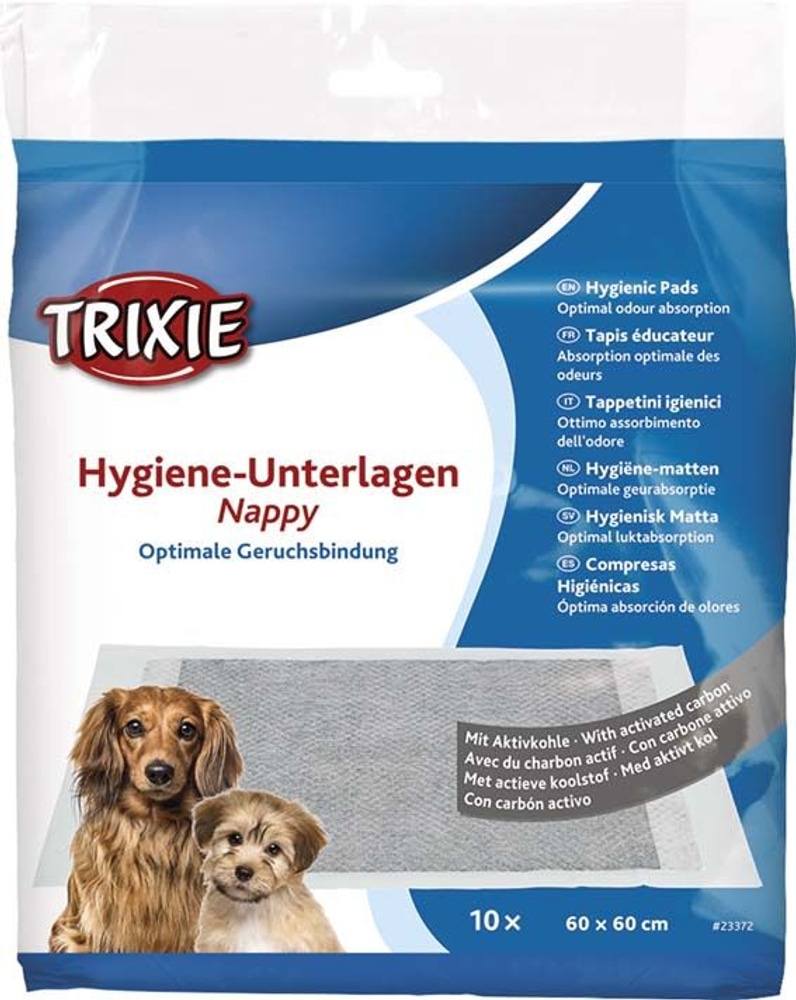 productImage: Valpematte Aktivert Karbon 60x60 cm 10-Pakning