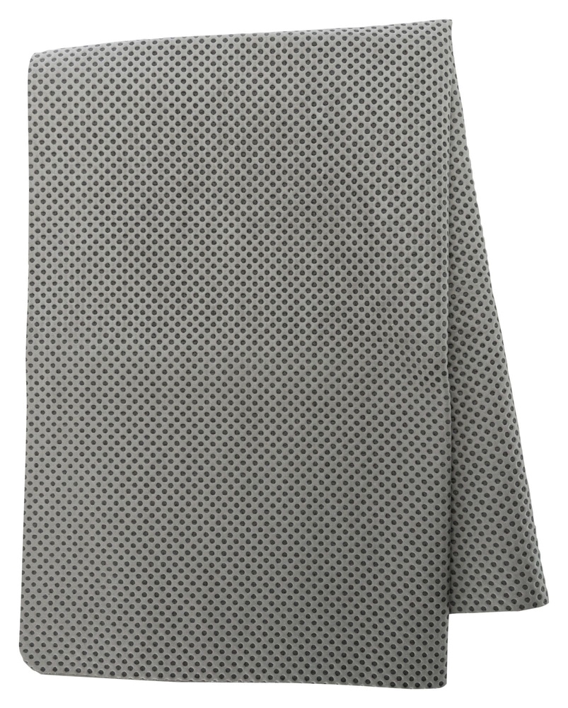 Håndkle, Høyabsorberende PVA, 66 × 43 cm, blå, view: 1