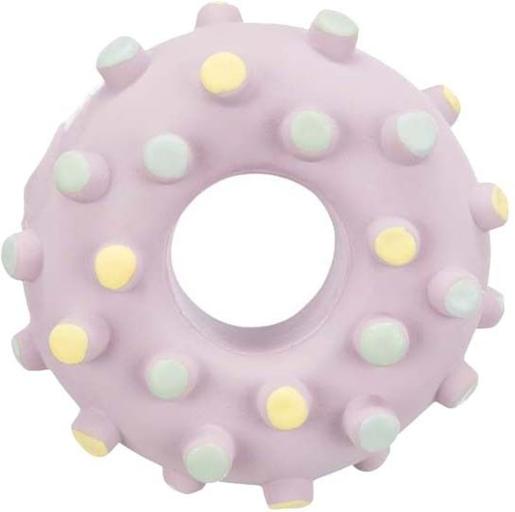 productImage: Leksak Taggring Latex 8 cm