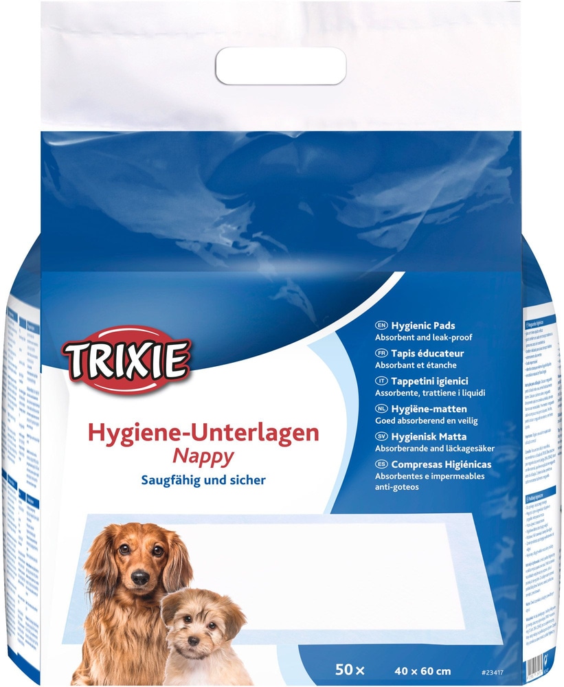 productImage: Valpematte Housetrainer 40x60 cm 50-Pakning