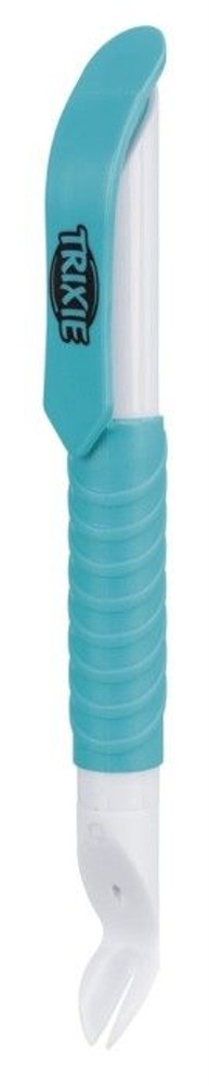 productImage: Flåttfjerner Penn med Led Belysning 14 cm