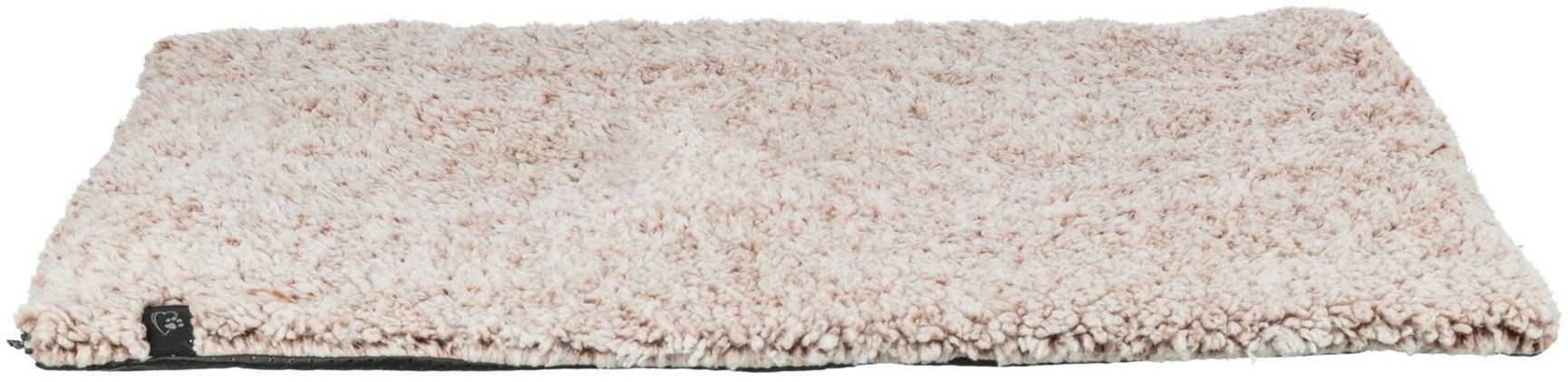 Calida varmereflekterende liggeteppe 100 x 65 cm, view: 1