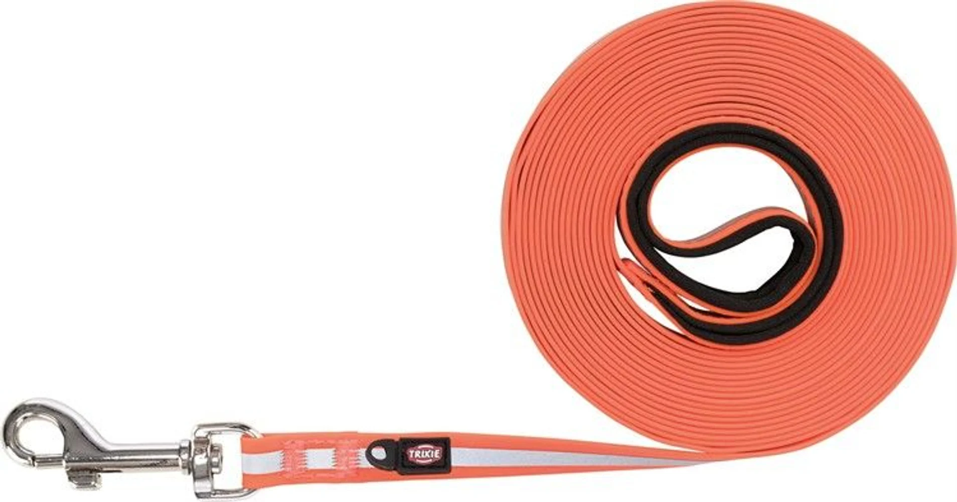Easy Life Sporline Reflekterende 10 m/17 mm Orange, view: 1