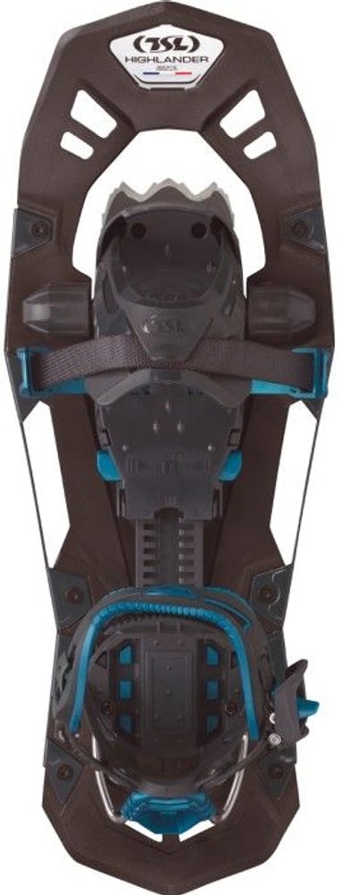 productImage: TSL Highlander Access Black