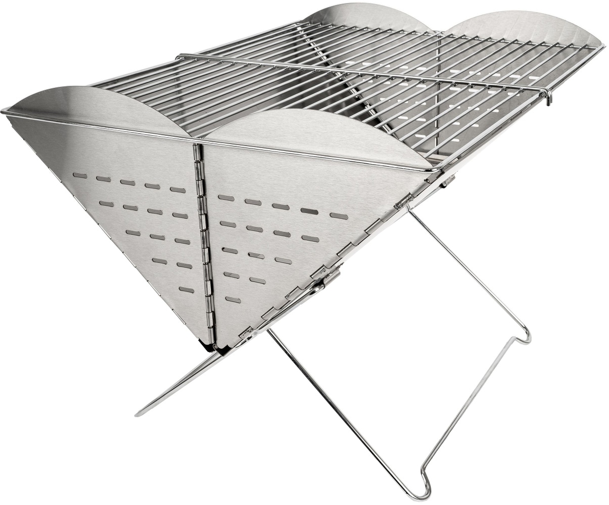 productImage: XL FlatPack Grill for 6-8 people