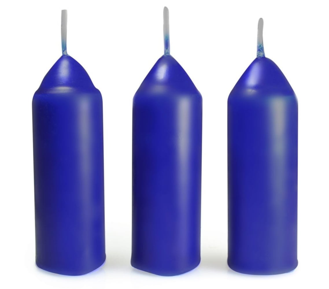 productImage: UCO 9-timers Lys Citronella til Original 3-pack