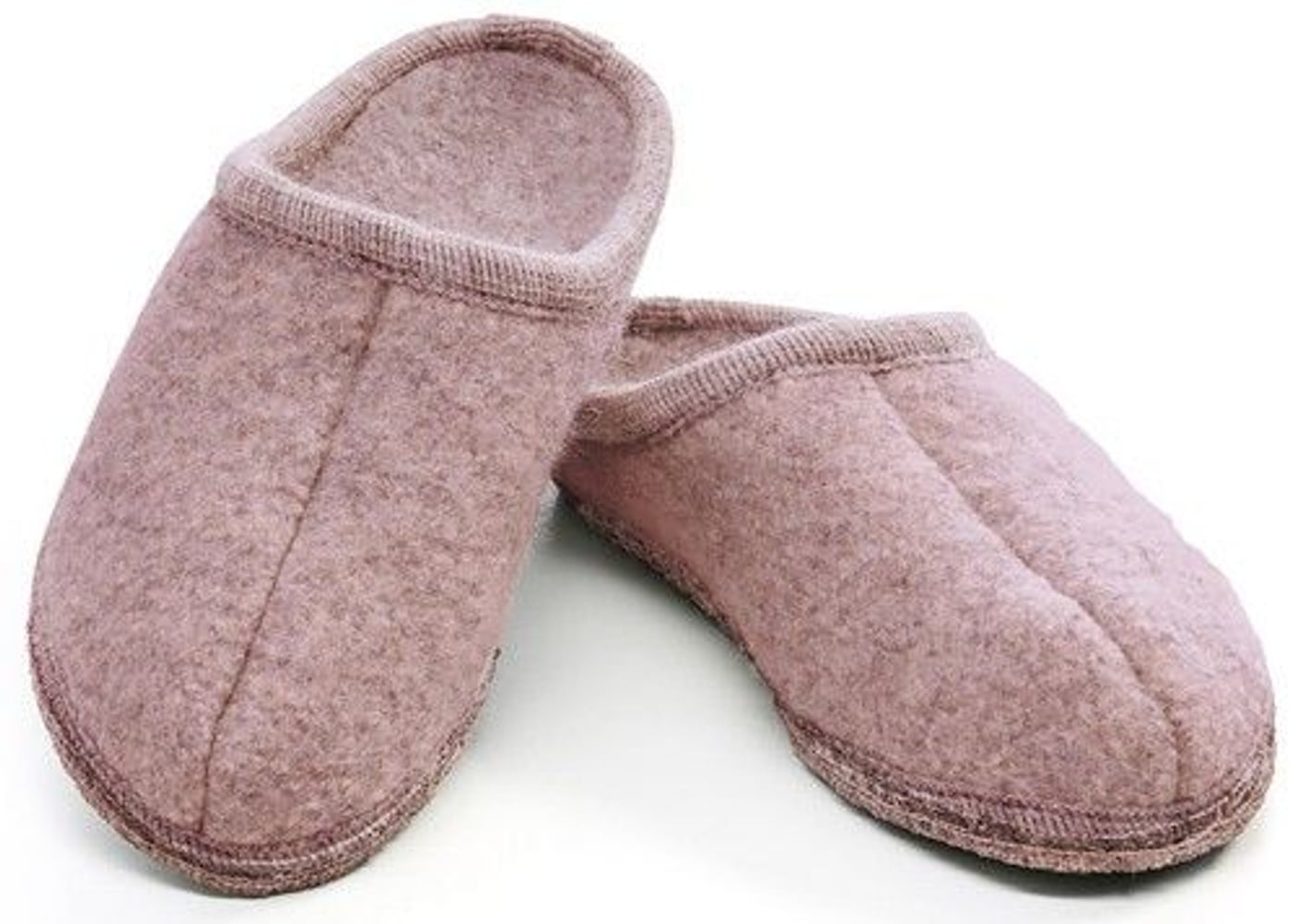 productImage: Original Dam Ulltøfler Dusty Pink
