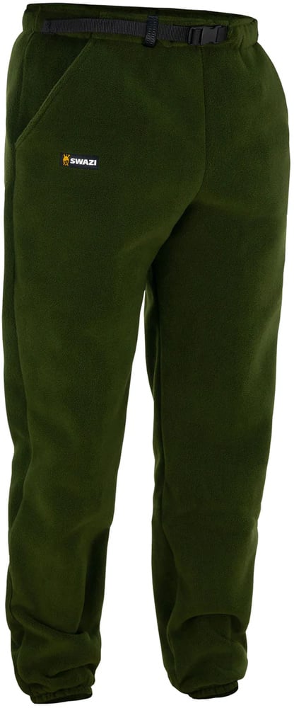 productImage: Bush Pants Olive