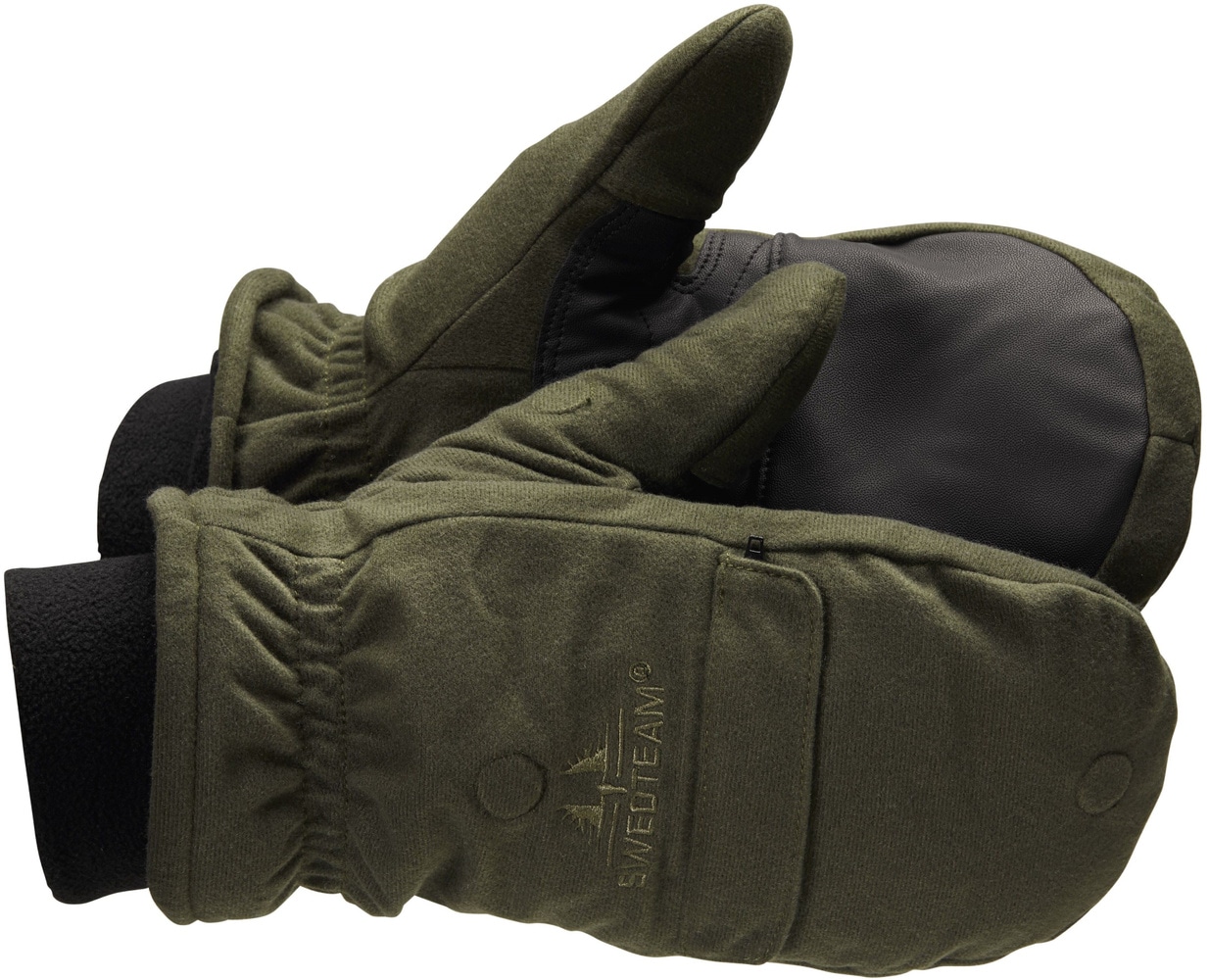 productImage: M Glove Mitten Green