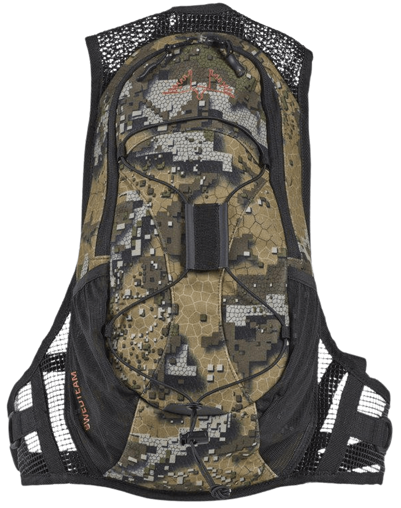 Alpha 5 Backpack Desolve Veil, view: 1