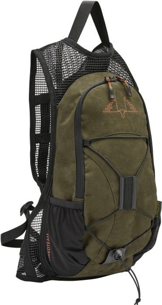 Alpha 5 Backpack Hunting Green, view: 1