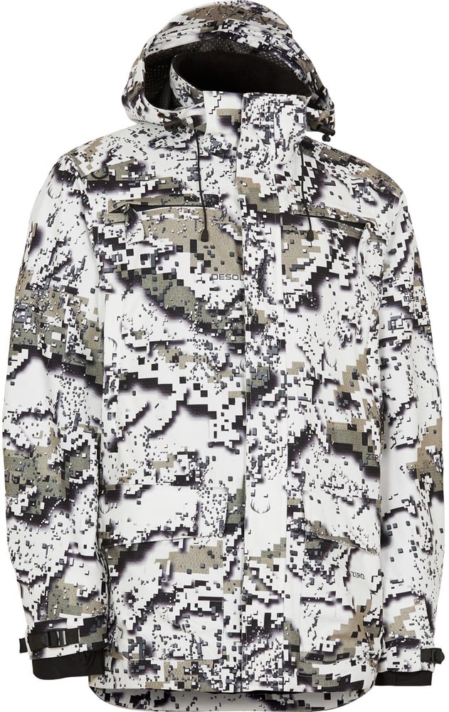 productImage: Classic M Jacket Zero