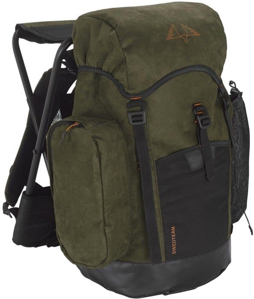 productImage: Ridge 38 Backpack Hunting Green