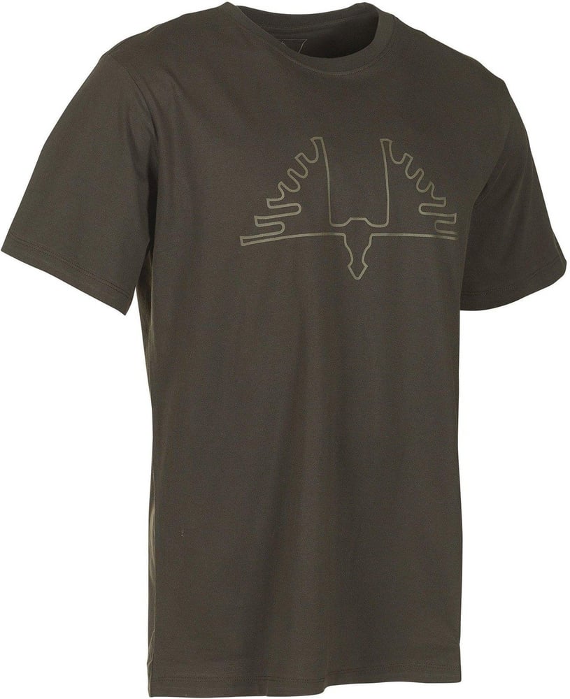productImage: M's Ultra T-Shirt Green