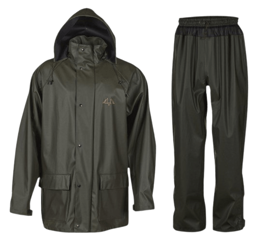 productImage: Crest Set Rain Set Green