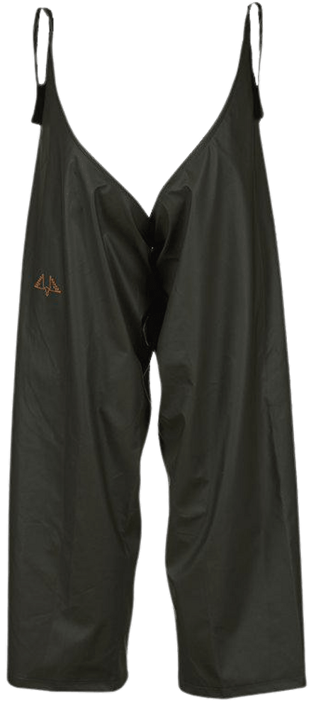 productImage: Crest Chaps Rain Gear Green