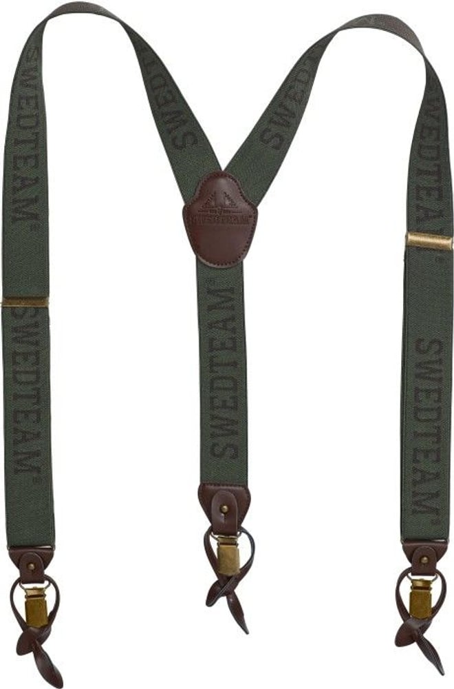 productImage: Crest Combi Suspenders Green
