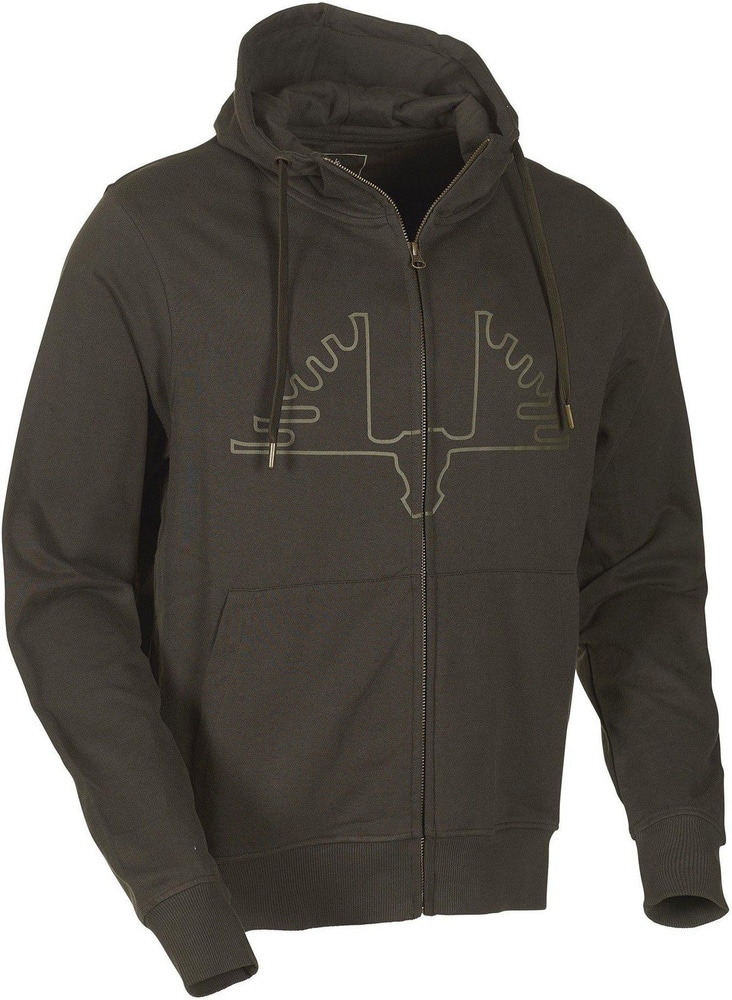 productImage: M's Ultra Hoodie Sweater Green