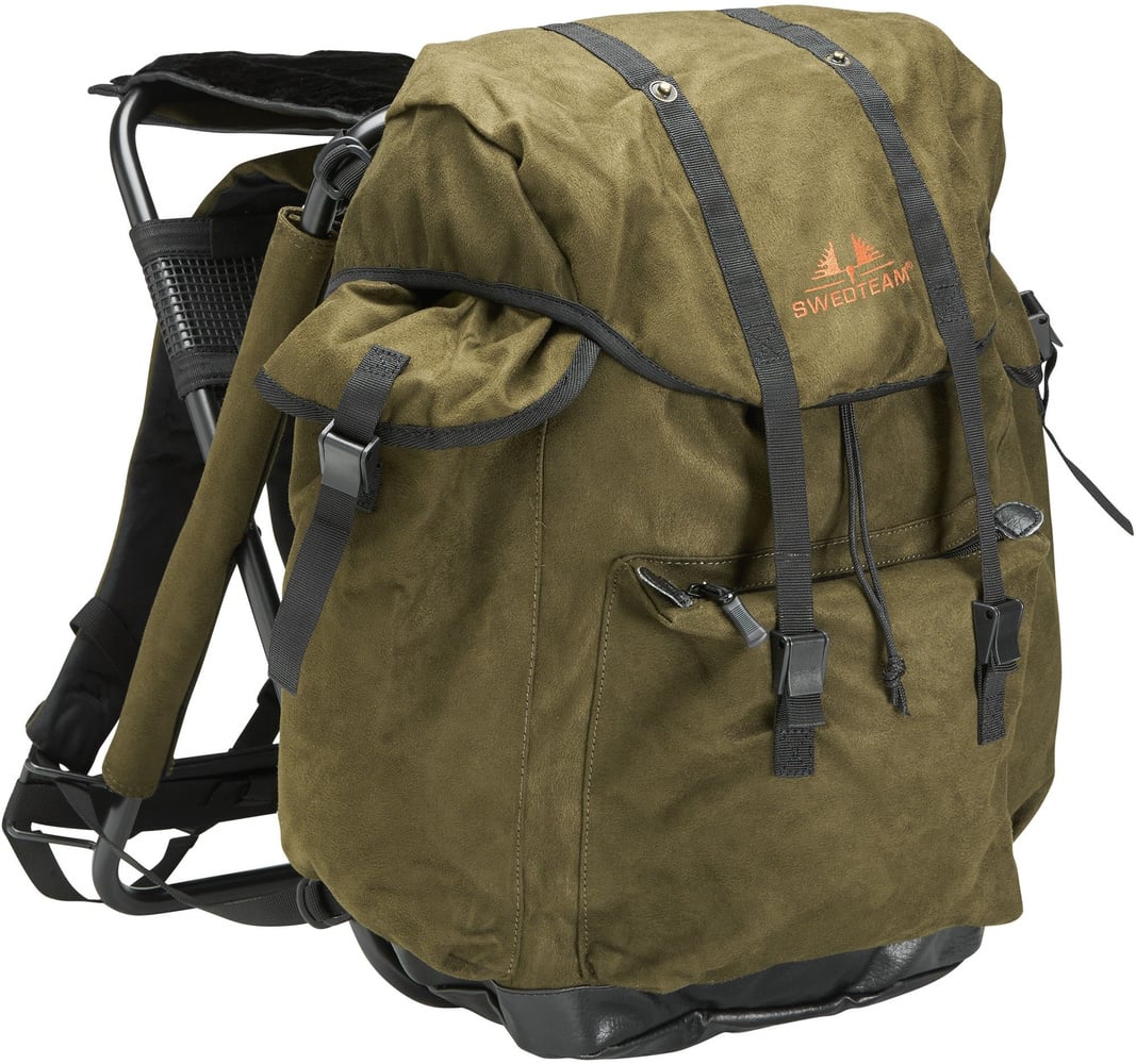 productImage: Classic Molltec Backpack