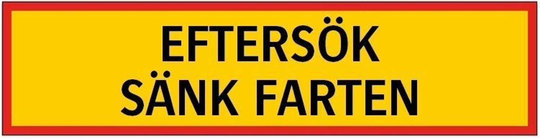 productImage: Refleksskilt Eftersök