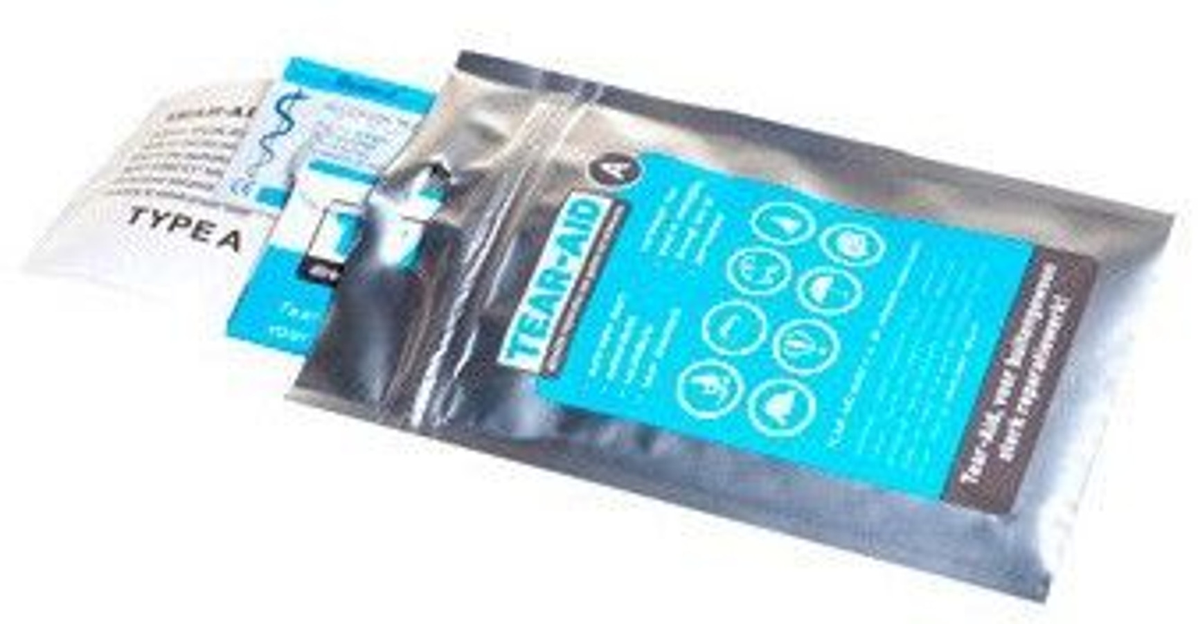productImage: Repair Kit Type A (Non PVC)