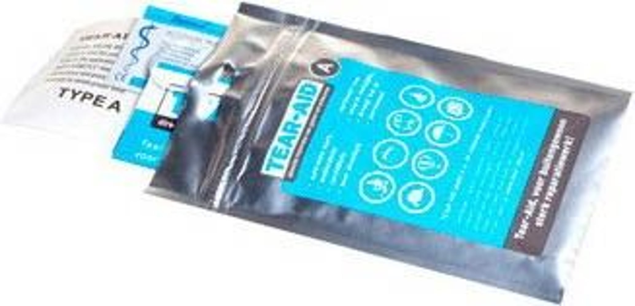 productImage: Repair Kit Type B (PVC)