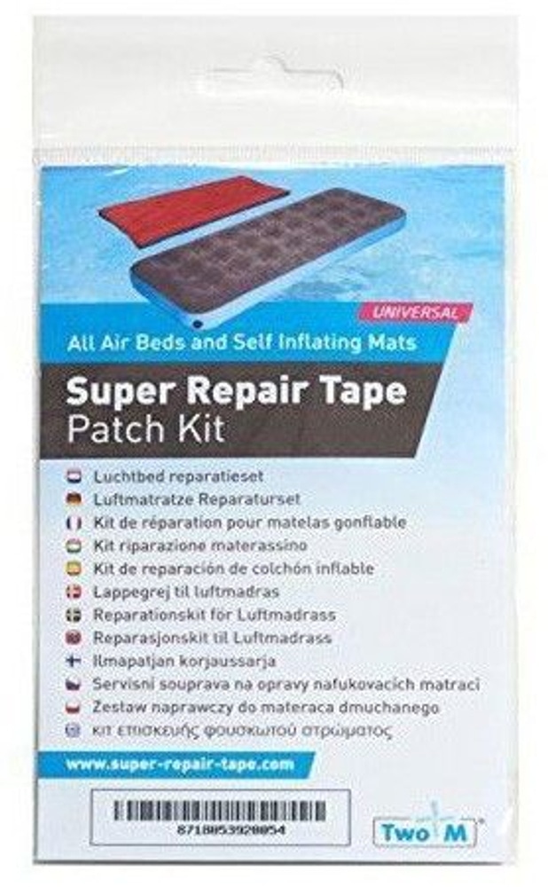 productImage: Super Repair Tape (Air Mattress)