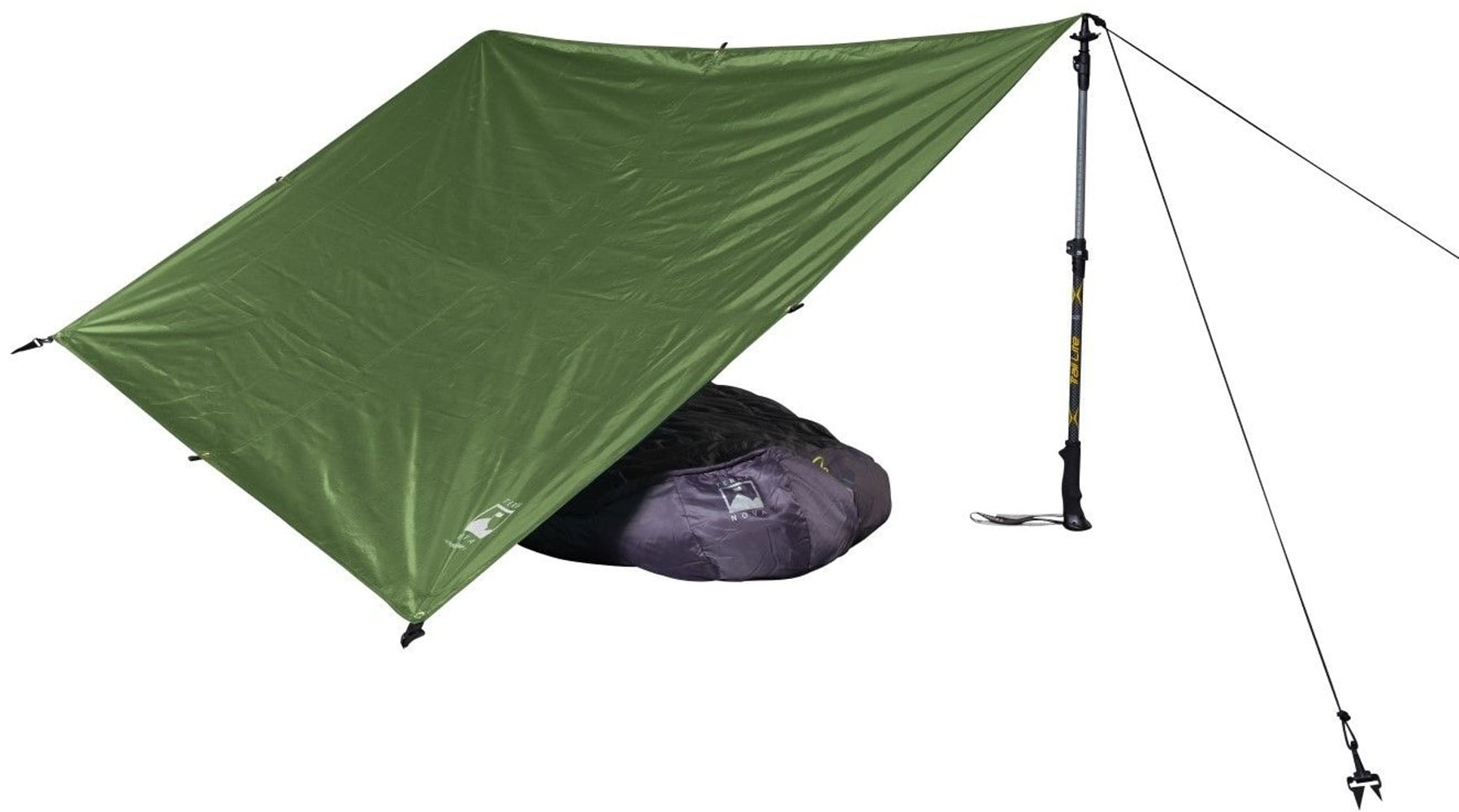 productImage: Adventure Tarp 1 Cactus Green