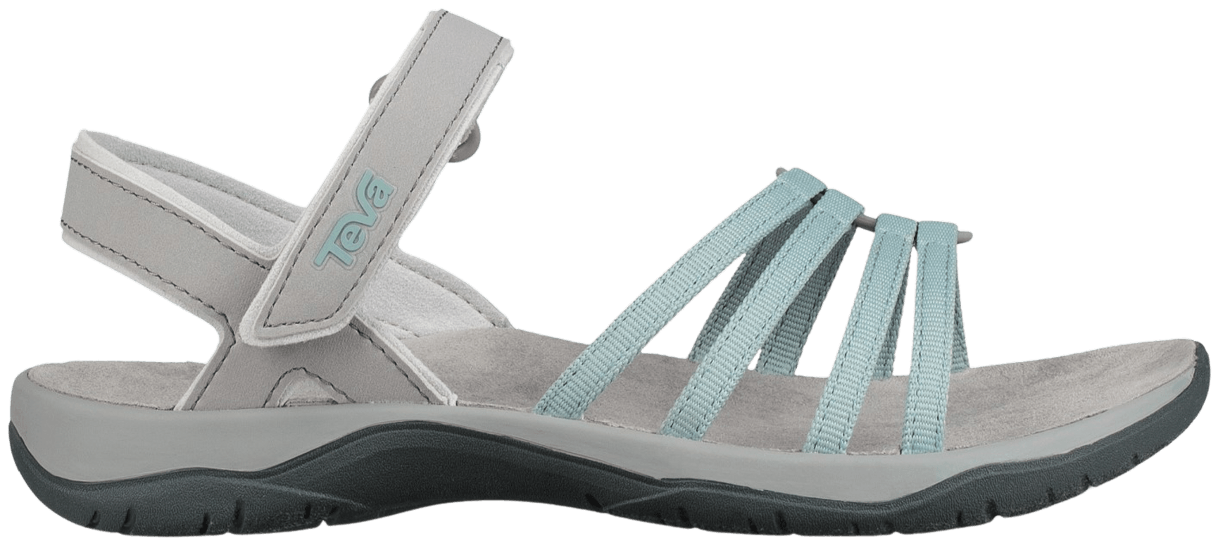 productImage: W's Elzada Sandal Gray Mist