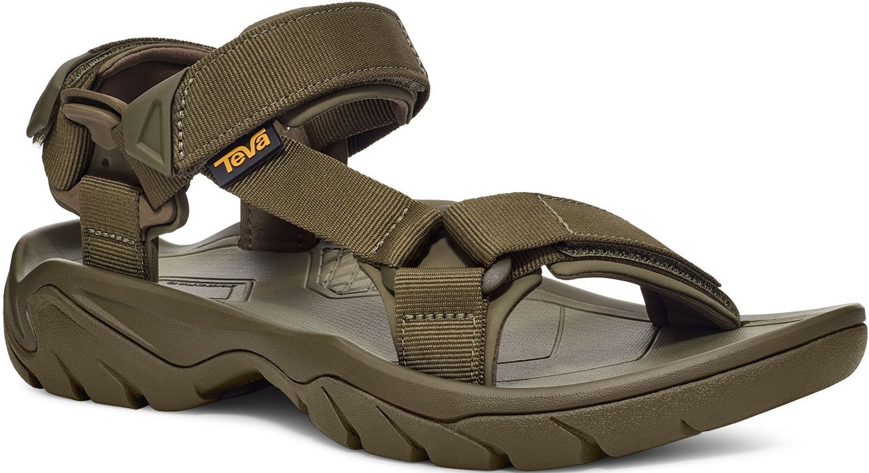 productImage: M's Terra Fi 5 Universal Olive