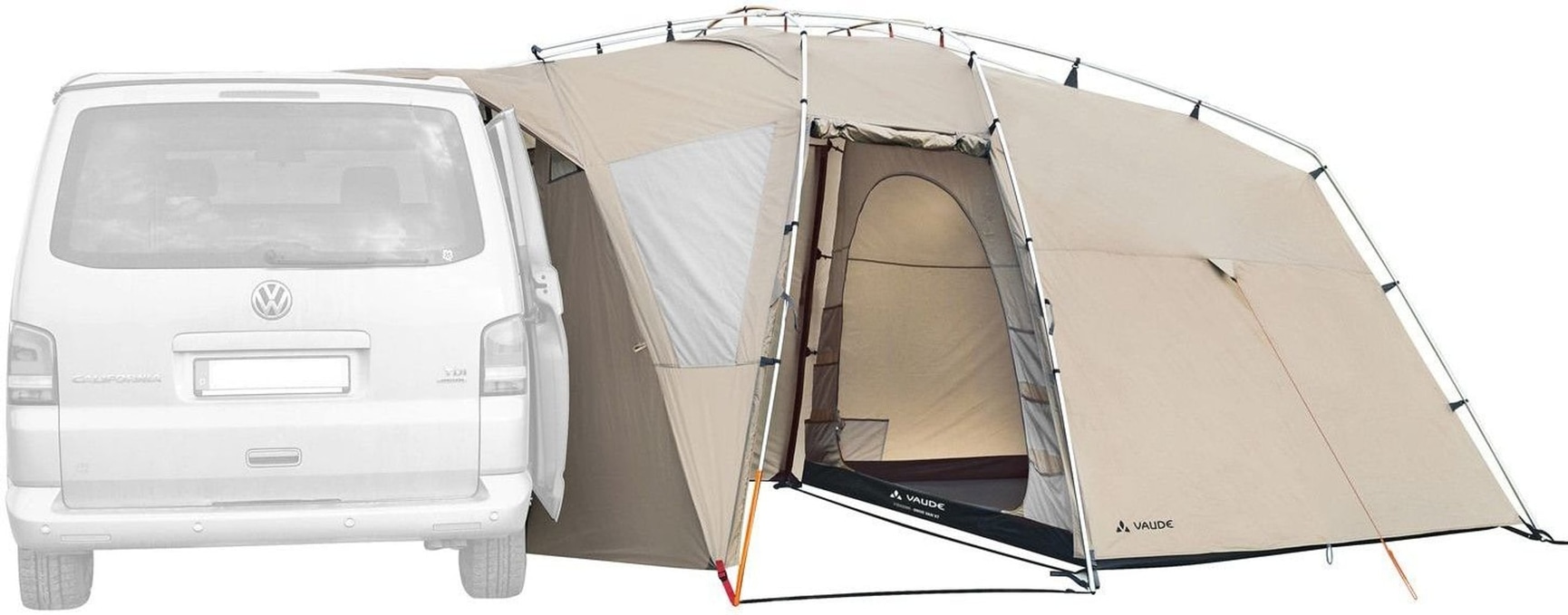 productImage: Drive Van Xt 5P Sand