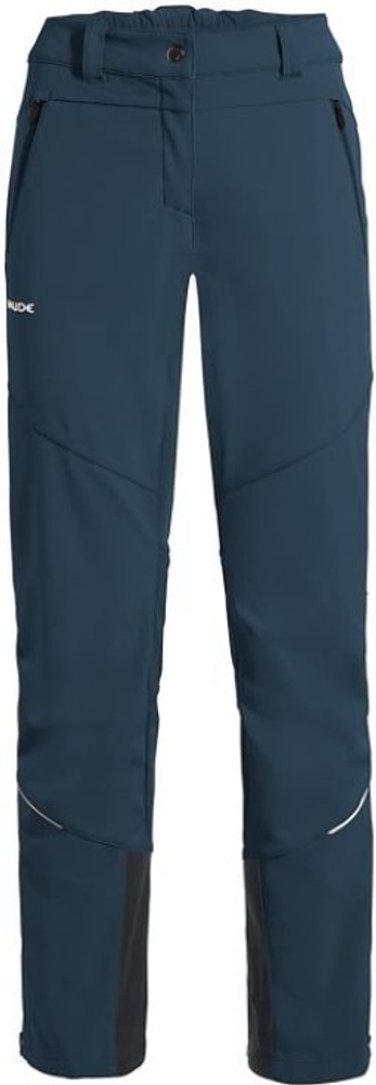 W's Larice Pants III Dark Sea, view: 1
