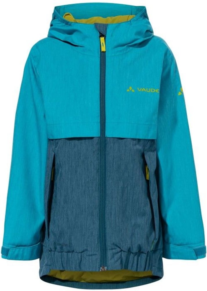 productImage: Kids Hylax 2L Jacket Arctic Blue