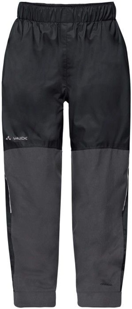 productImage: Kids Escape Pants Vi Black